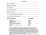 Church Rental Contract Template 21 Best Facility Use Agreement Ge G51313 Edujunction