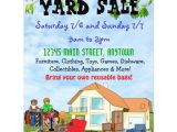 Church Yard Sale Flyer Template 27 Yard Sale Flyer Templates Psd Eps format Download