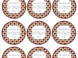 Chutney Label Templates Printable Mason Jar Labels Christmas Bahuma Sticker