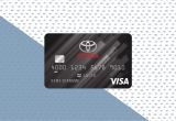 Circle K Easy Rewards Card toyota Rewards Visa Card Review Reliable Rewards