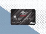 Circle K Easy Rewards Card toyota Rewards Visa Card Review Reliable Rewards