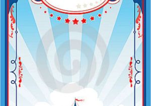 Circus Flyer Template Free Pin by Carol Thomson On Circus Holiday Club Pinterest