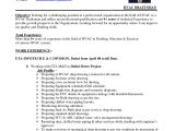 Civil Draughtsman Resume Sample Resume Objective Autocad Drafter Sidemcicek Com