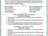 Civil Engineer Fresher Resume format Doc Over 10000 Cv and Resume Samples with Free Download Civil