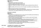 Civil Engineer Responsibilities Resume Lead Civil Engineer Resume Samples Velvet Jobs