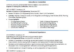 Civil Engineer Resume format Doc Cv and Resume format for Civil Engineers Download In Docx