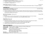 Civil Engineer Resume Objective Statements Electrical Engineer Resume Objective Vizual Resume