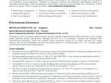Civil Engineer Resume Objective Statements Senior Engineer Resume Airexpresscarrier Com