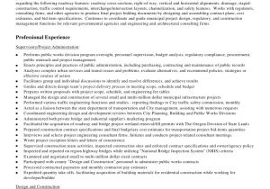 Civil Engineer Resume Quora Civil Engineering Rek Resume 2009