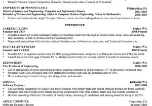 Civil Engineer Resume Quora What are the Best formats for A Resume Quora