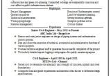 Civil Engineer Resume Sample Over 10000 Cv and Resume Samples with Free Download Civil