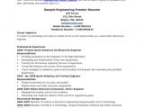 Civil Engineering Fresher Resume format Pdf Latest Resume format Resume formats for Fresher Engineer