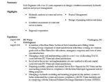 Civil Engineering Resume Objective Civil Engineer Objectives Resume Objective Livecareer