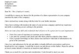 Claims Representative Cover Letter Claims Representative Resume Sample Samplebusinessresume