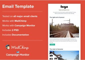 Clean Slate Email Template Brad 15 Best Outlook Email Templates Free Premium Templates