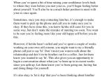 Clean Slate Email Template Brad I Miss My Ex Boyfriend How to Make Him Want You Back