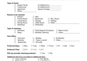 Cleaning Company Contract Template Know About House Cleaning Services Agreement Home Services