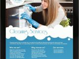 Cleaning Company Flyer Template 47 Printable Flyer Templates Psd Ai Free Premium