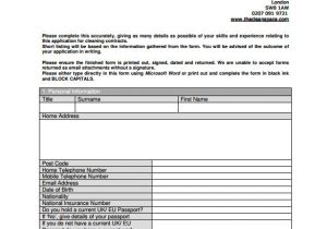 Cleaning Service Contract Template Pdf 16 Cleaning Contract Templates Docs Word Pdf