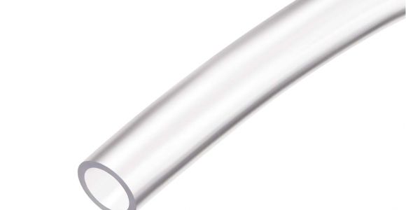 Clear Wrapping Paper Card Factory Uxcell Pvc Clear Vinyl Tubing 8mm 5 16 Id X 10mm 3 8 Od