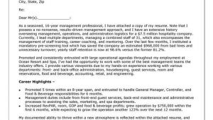 Clever Cover Letter Examples Creative Cover Letter Samples Template
