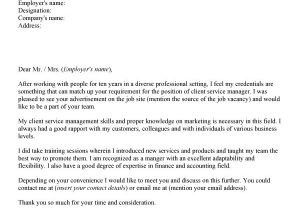 Client Service Coordinator Cover Letter Best Photos Of Examples Of Client Letters Lawyer Client