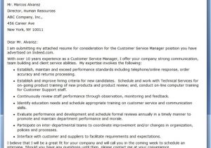 Client Service Coordinator Cover Letter Sample Cover Letter Customer Service Executive Stonewall
