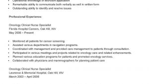 Clinical Nurse Specialist Cover Letter 30 Awesome Sales Job Cover Letter Sample Graphics Wbxo