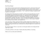 Clinical Nurse Specialist Cover Letter How to Write An Abstract Unlv Writing Center