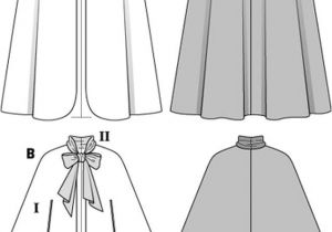 Cloak Template 1000 Images About Red Ridinghood On Pinterest Cloaks