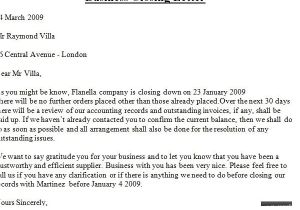 Closing Lines for Cover Letters Business Letter Closing Lines Cover Letters Professional