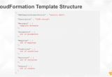 Cloud formation Templates Aws Cloudformation February 2016