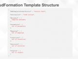 Cloud formation Templates Aws Cloudformation February 2016