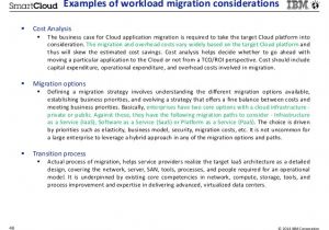 Cloud Services Proposal Template Introduction to Cloud Computing