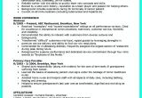 Cna Resume Sample Quot Mention Great and Convincing Skills Quot Said Cna Resume Sample