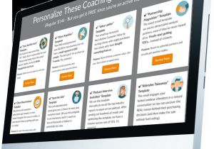 Coaching Email Template Coaching Email Templates