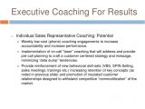 Coaching Proposal Templates Executive Coaching Proposal