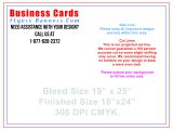 Coast Guard Auxiliary Business Card Template Google Business Card Design Gallery Business Card Template