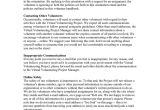 Code Of Conduct Contract Template Sample Volunteer Agreement and Code Of Conduct In Word and