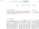 Codeigniter Calendar Template PHP Codeigniter Calendar Class Won 39 T Show Correct Dates