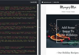 Coding Email Templates 900 Free Responsive Email Templates to Help You Start