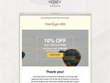 Coding Email Templates Email Newsletter Template Mailchimp Compatible HTML Coded