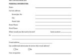 Cohabitation Contract Template Cohabitation Agreement 7 Documents In Word Pdf