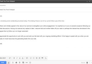 Cold Call Introduction Email Template Cold Email Template 10 Popular Cold Email Examples Used today