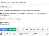 Cold Call Sales Email Template 5 Cold Email Templates that Actually Get Responses Bananatag
