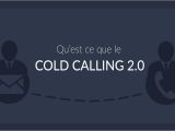 Cold Calling 2.0 Email Templates Cold Calling 2 0 4 Templates D 39 Email B2b