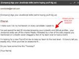 Cold Email Template for Recruiters Outbound Sales why Outbound Hustling is A Vital Growth