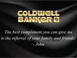 Coldwell Banker Business Card Template Coldwell Banker Business Card Black Silk Design 104142