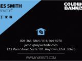 Coldwell Banker Business Card Template Coldwell Banker Business Cards 19 Coldwell Banker