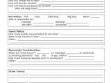 College Roommate Contract Template Best 10 Roommate Agreement Ideas On Pinterest College